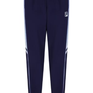 Dark Navy Woven Track Pants – XL