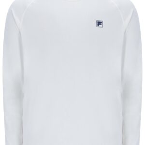 Off White Men’s Long Sleeve Tennis T-Shirt – XL