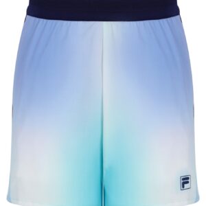 Aqua Men’s 5″ Tennis Shorts with Inner – XL