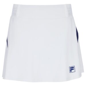 Off White Women’s Jersey Flare Tennis Skirt – XL