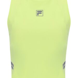 Lemon Women’s Tennis Tank Top – XL