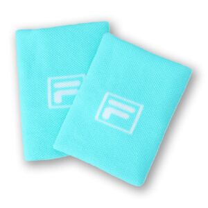 Aqua Tennis F-Box Long Headband – ONE