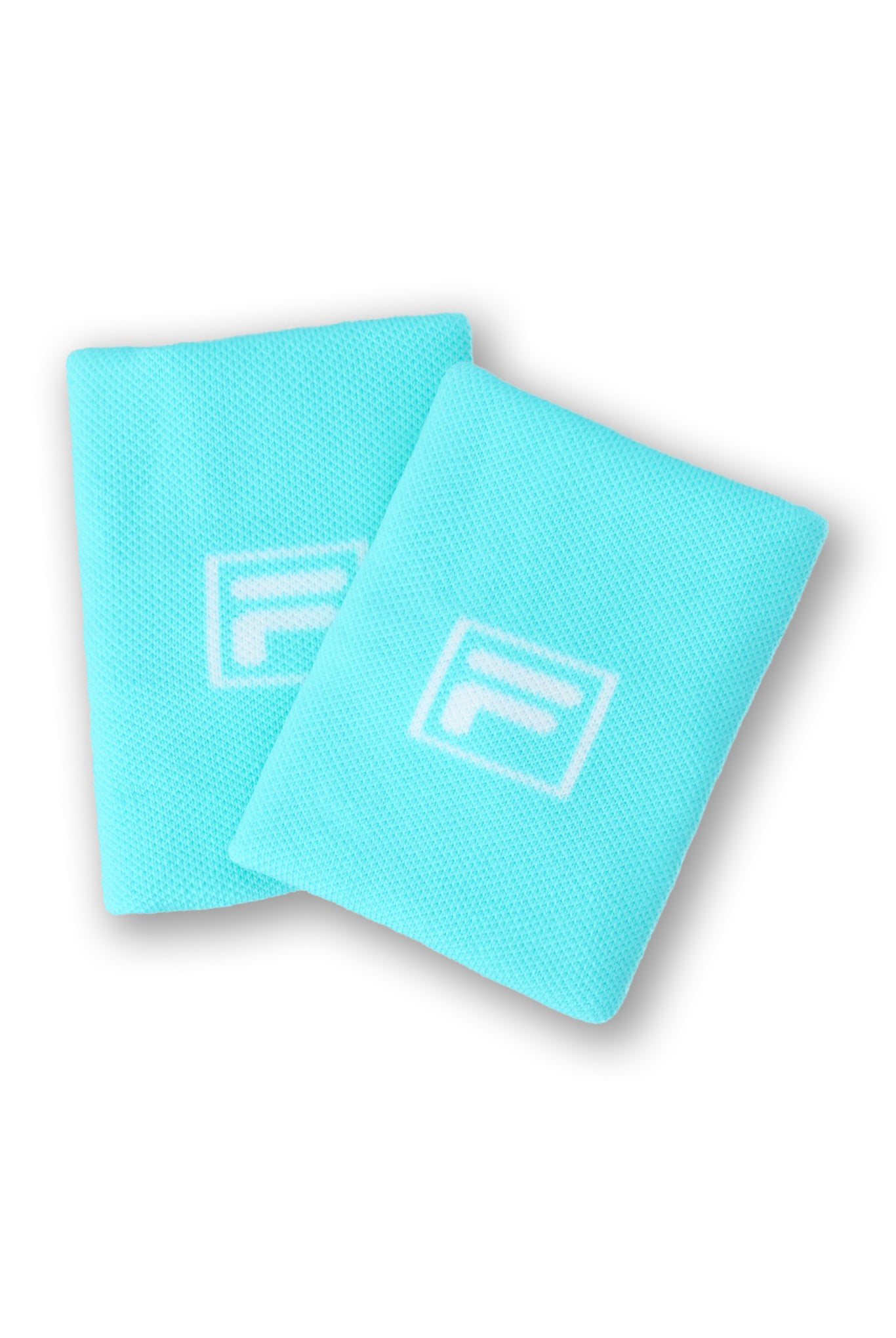 Aqua Tennis F-Box Long Headband - ONE
