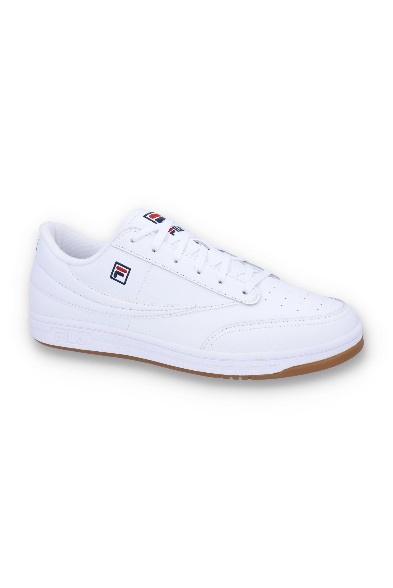 White Tennis 88 Trainer - 7