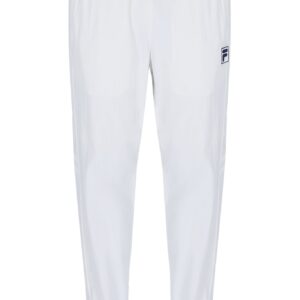 Off White Woven Track Pants – XL