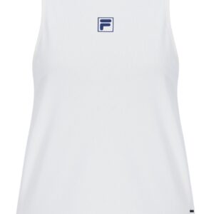Off White Women’s Sleeveless Tennis Top – XL