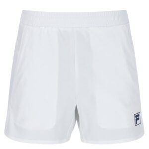 Off White Men’s 5″ Tennis Shorts – XL