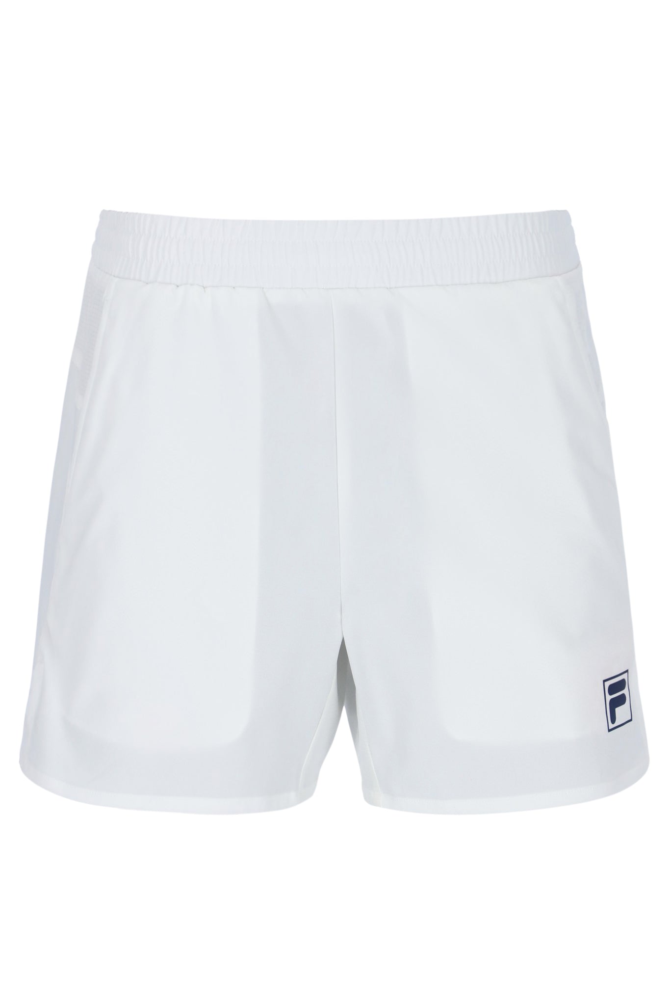 Off White Men’s 5" Tennis Shorts - XS
