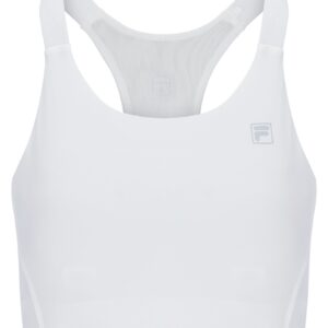 Off White Women’s Tennis Core Bra – XL