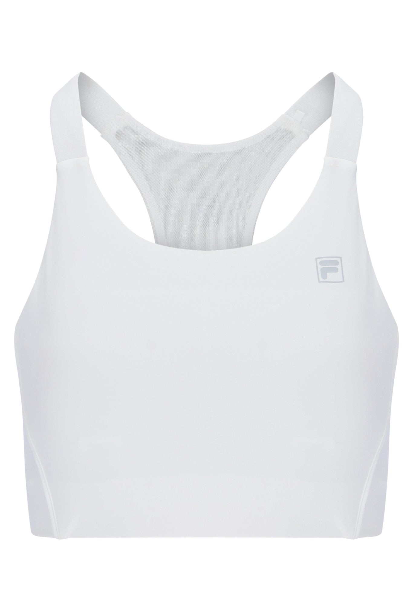 Off White Women’s Tennis Core Bra - L
