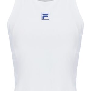Off White Women’s Tennis Tank Top – L