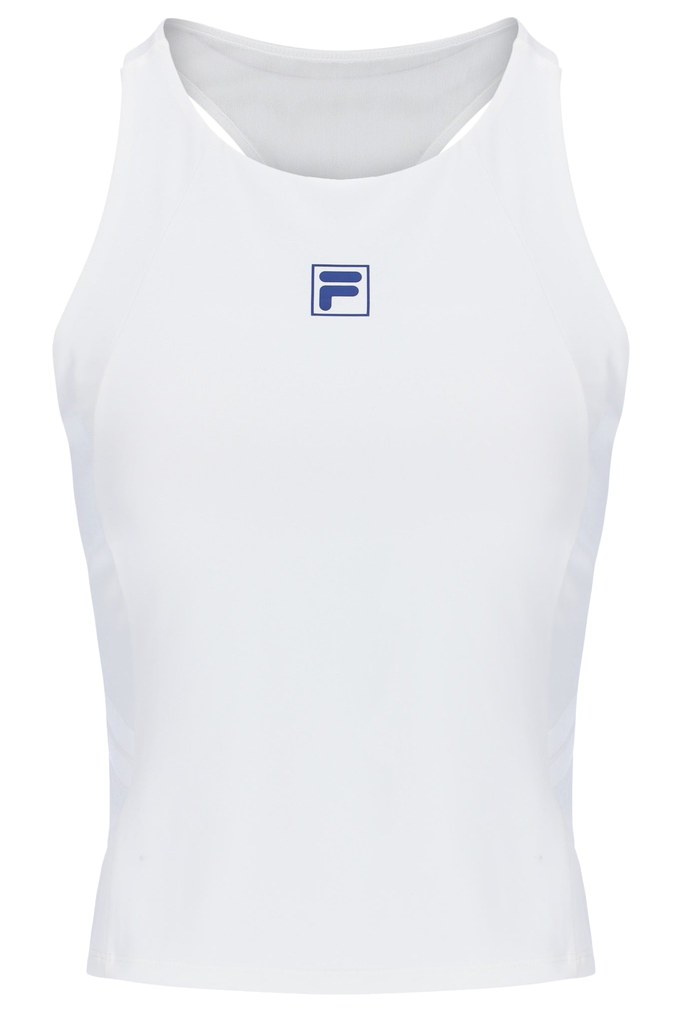 Off White Women’s Tennis Tank Top - L