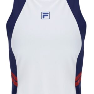 Navy Women’s Tennis Tank Top – XL