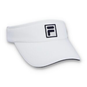 Off White Tennis F-Box Visor – ONE