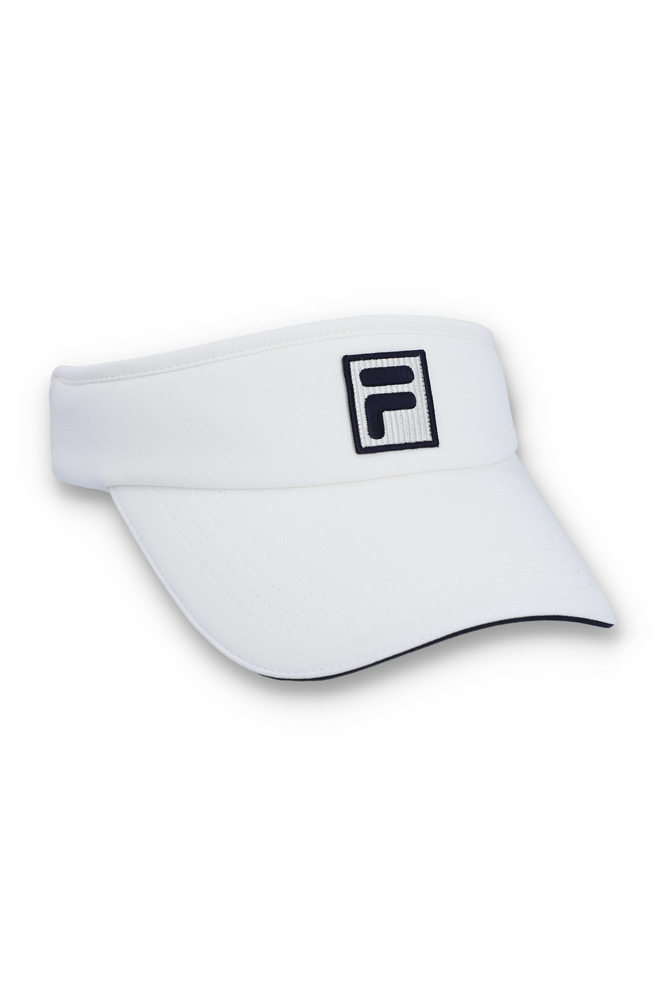 Off White Tennis F-Box Visor - ONE