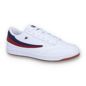 White Tennis 88 Trainer – 12