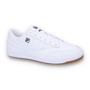 White Tennis 88 Trainer – 12