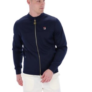 Fila Navy Terrence Harrington Jacket – 4XL