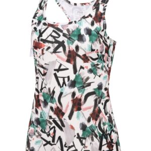 Multi Mila Tennis Top – L