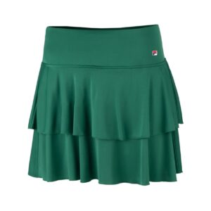 Green Eleanor Tennis Skort – XL