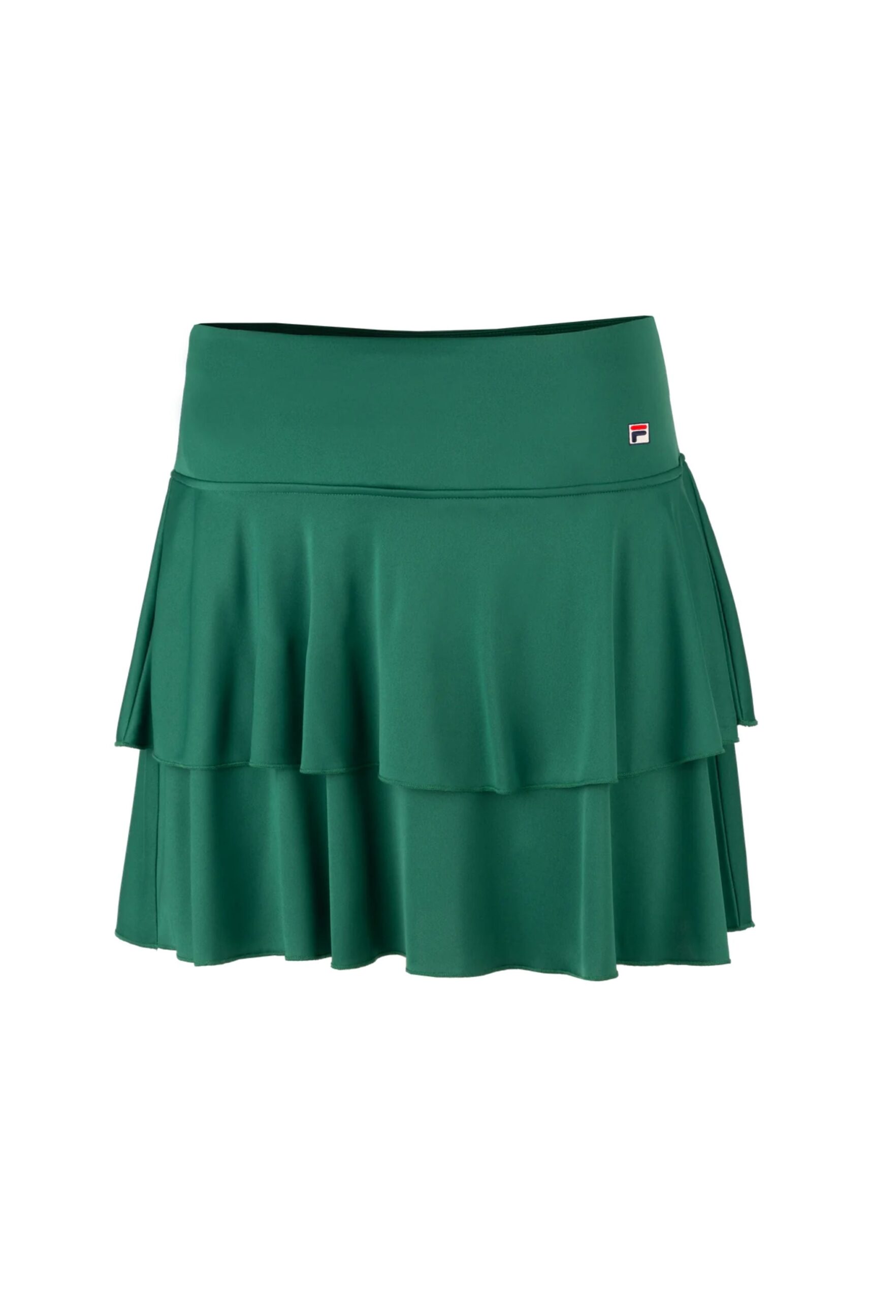 Green Eleanor Tennis Skort - XL