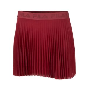 Cabernet Isla Tennis Skort – XL