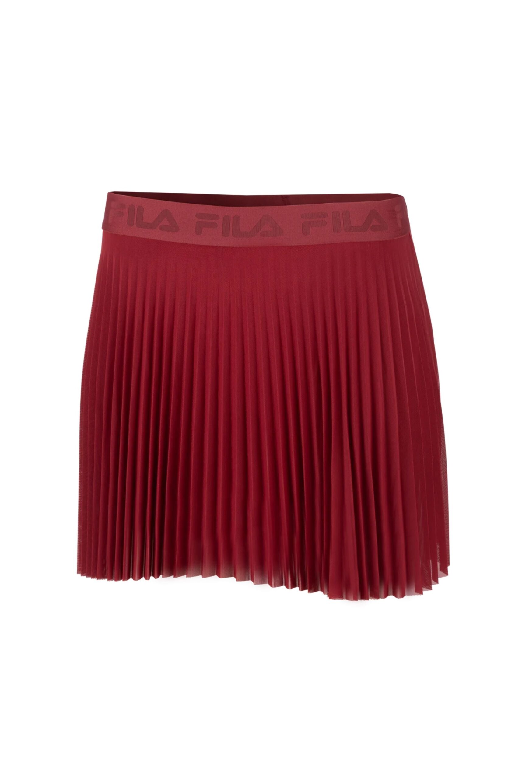 Cabernet Isla Tennis Skort - L