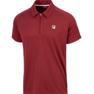 Cabernet Harry Tennis Polo – XXL