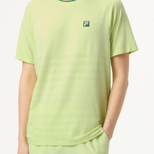 Center Court Seamless Crew – 3XL