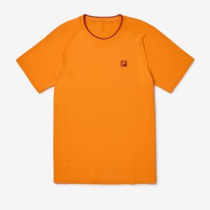 Oriole Center Court Seamless Crew – 4XL