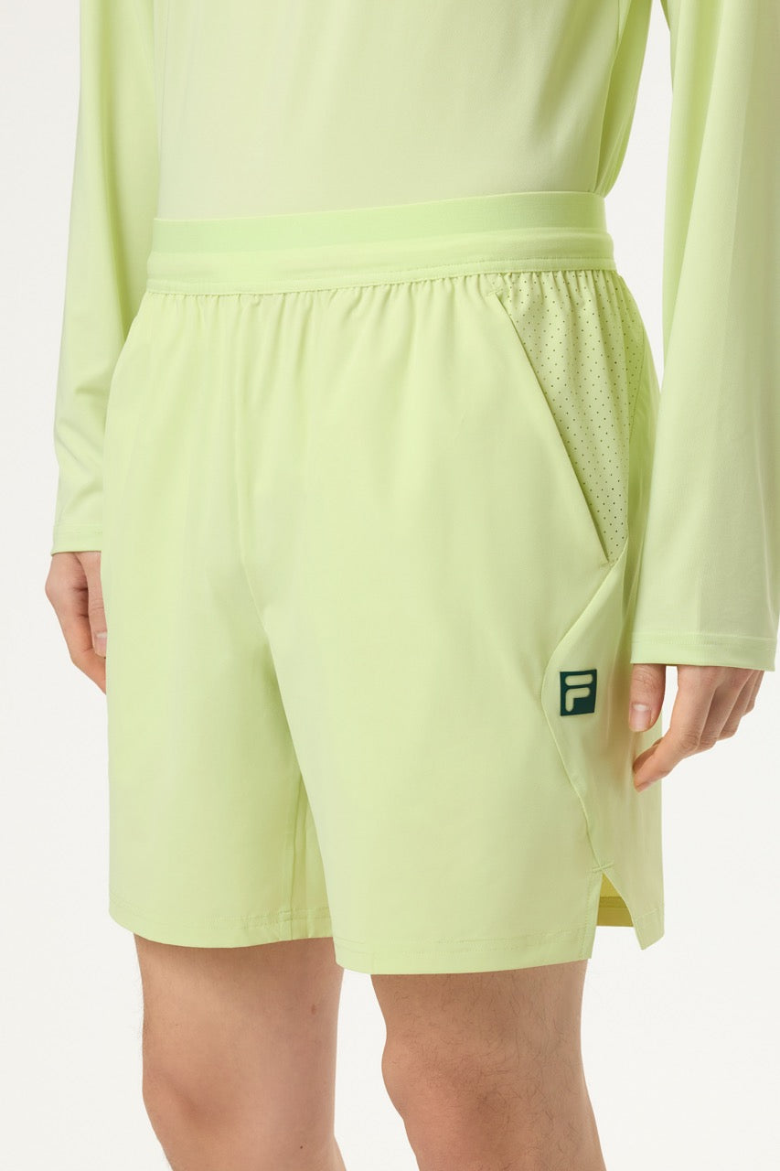 Center Court Swift Short - L