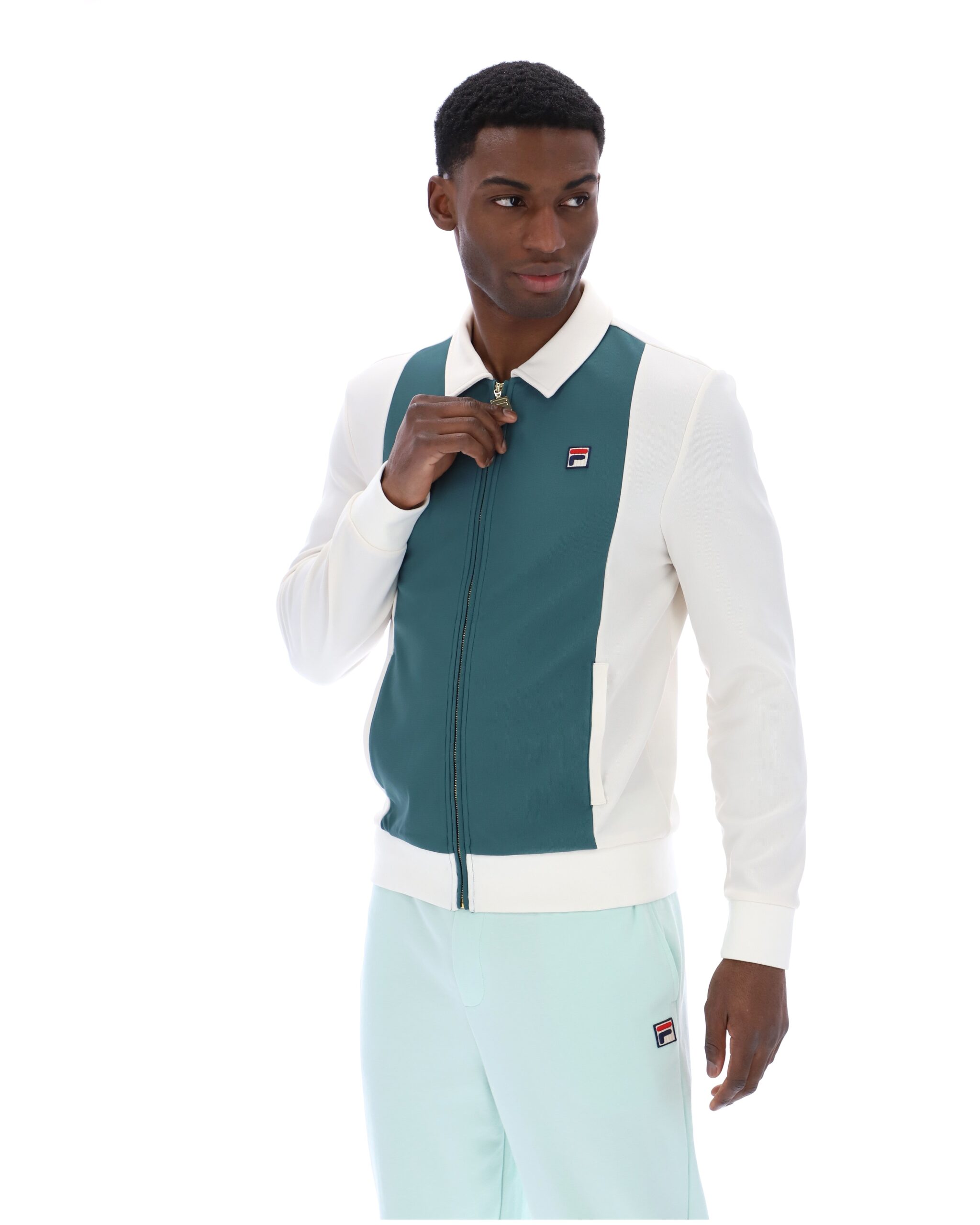 Gardenia Tommaso Jacket - XS