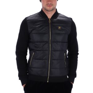 Tonkin Puffer Front Body Jacket – 3XL