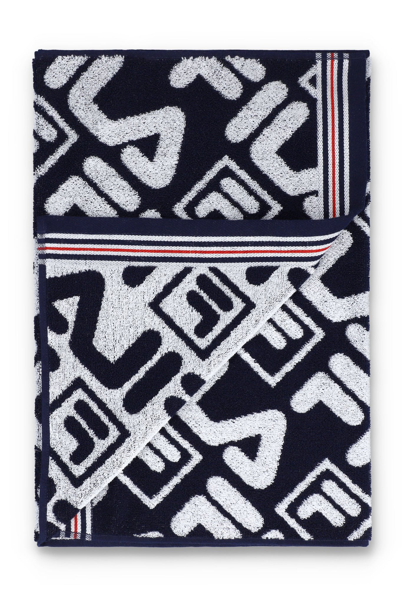 Tennis Towel - ONE