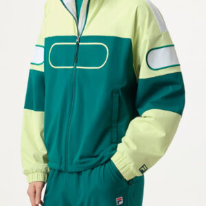Rainforest Center Court Podium Jacket – 3XL