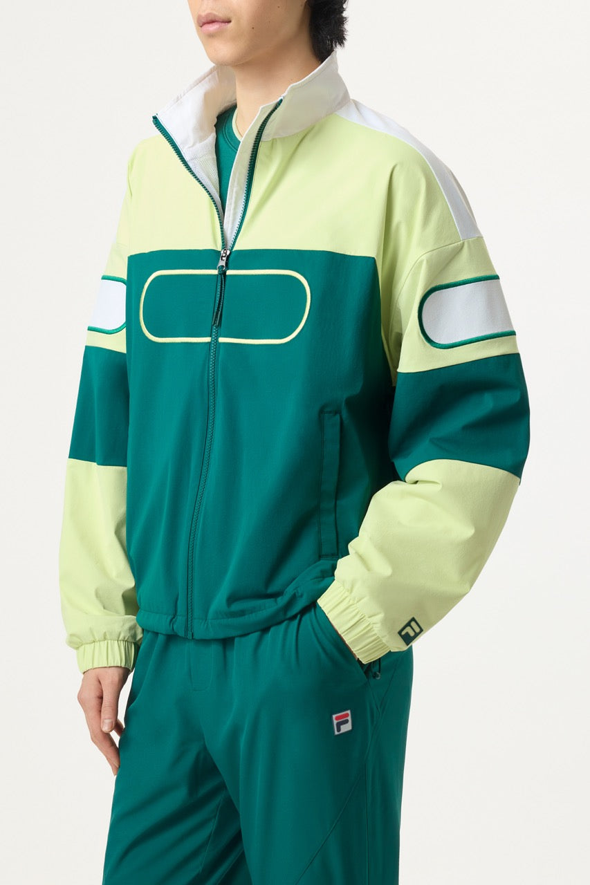 Rainforest Center Court Podium Jacket - 3XL