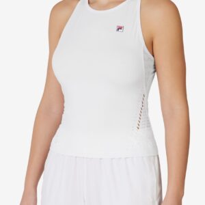 Tennis Tank Top – L