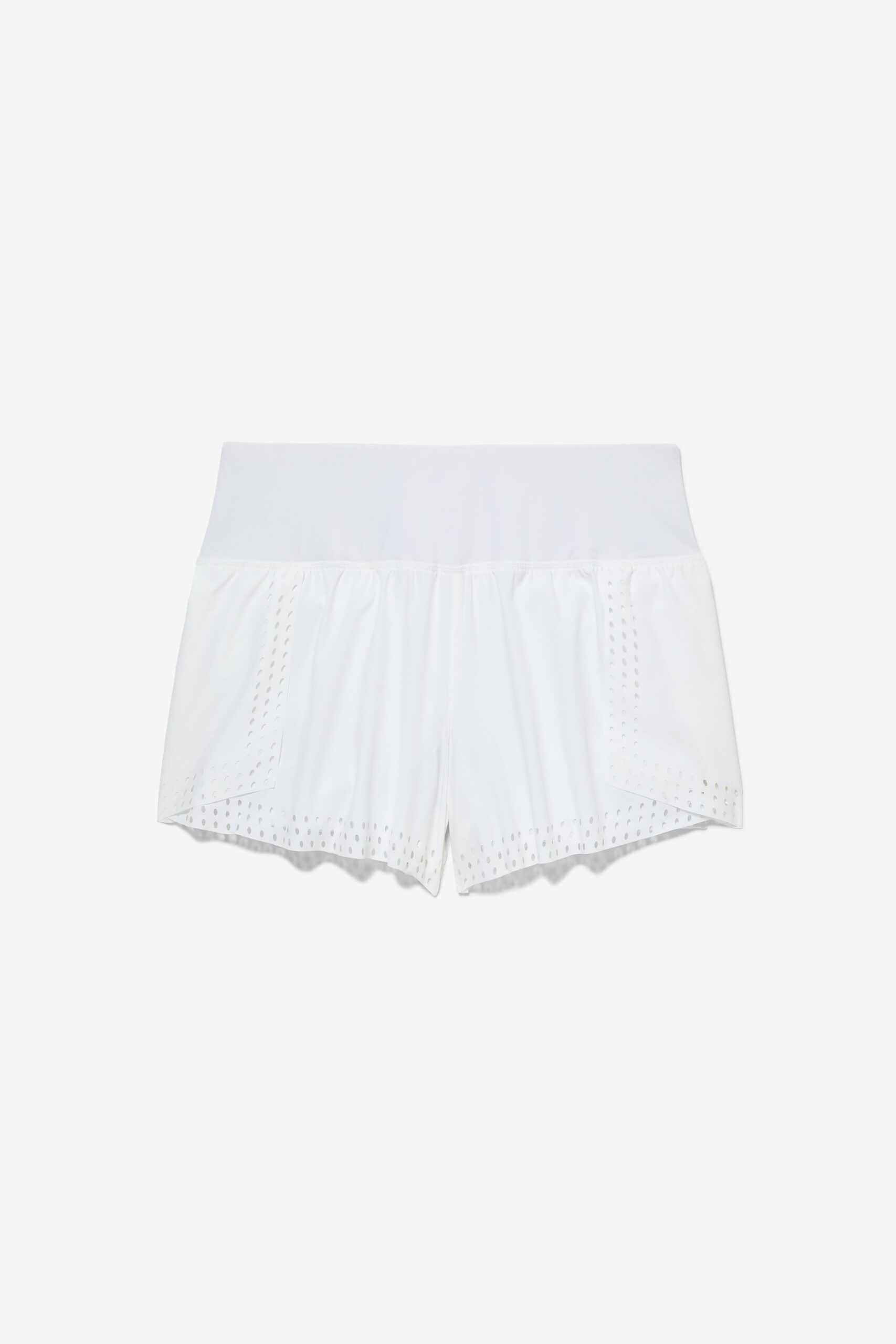 White Line Tennis Skort - M