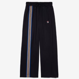 Tape Detail Flared Pants – XL