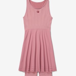 Center Court Seamless Dress – 4XL