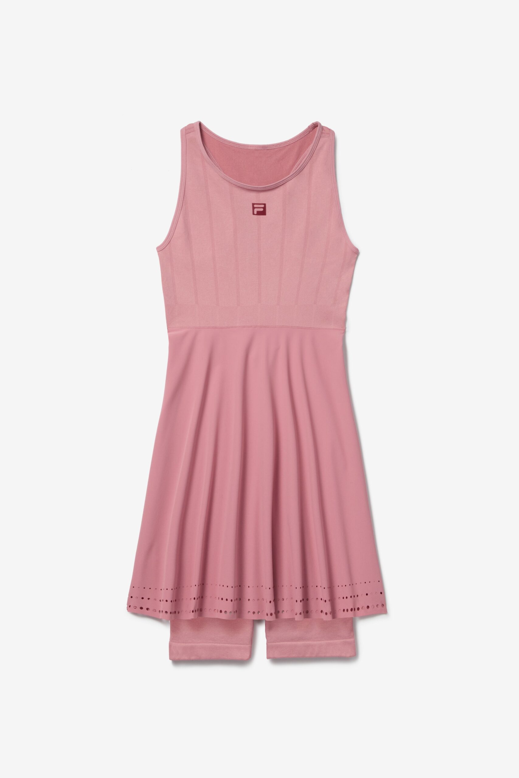 Center Court Seamless Dress - 3XL