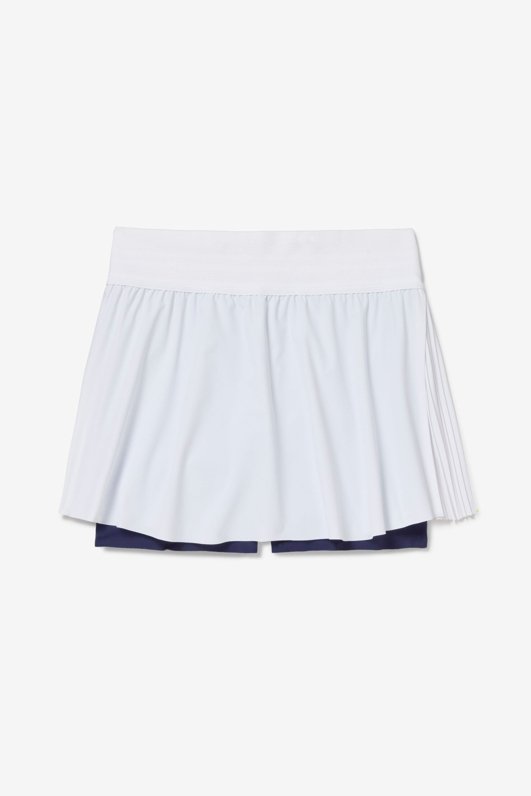 White Center Court Swift Skort - L