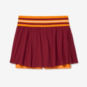 Tibetan Red Center Court Swift Skort – 4XL