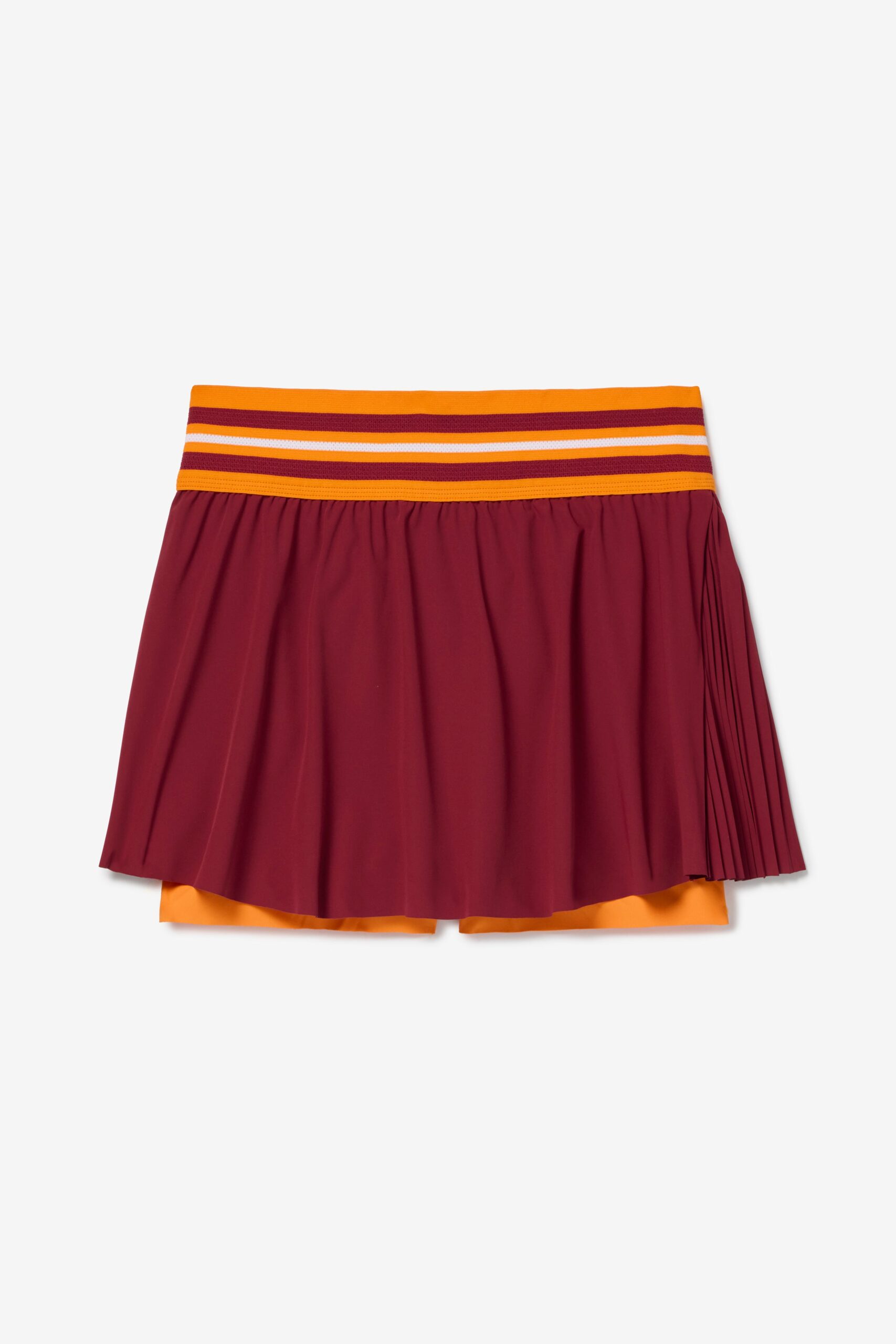 Tibetan Red Center Court Swift Skort - S