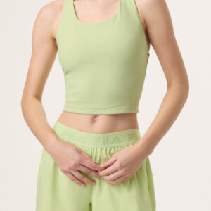 Cross Court Long Line Bra Top – 3XL