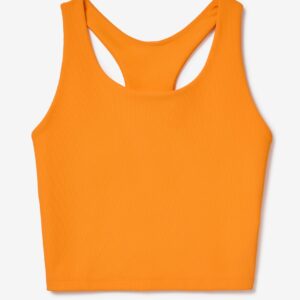 Oriole Cross Court Long Line Bra Top – 4XL