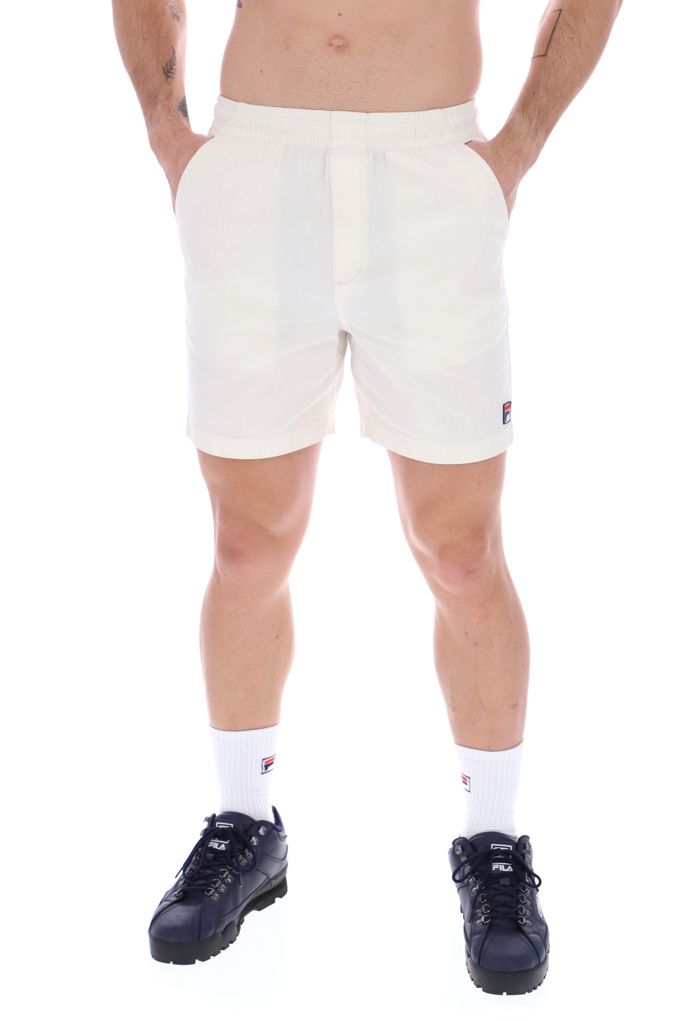 Venter Chino Shorts - XL