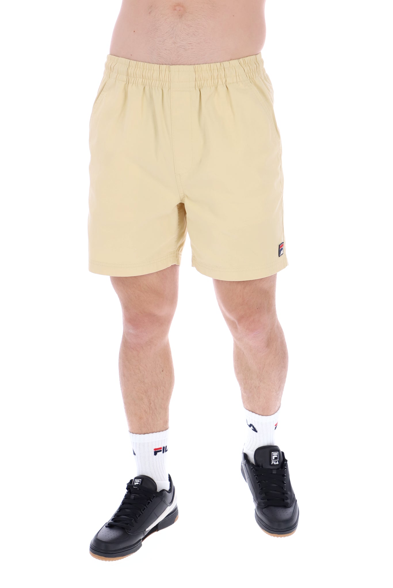 Boulder Venter Short Chino - 3XL