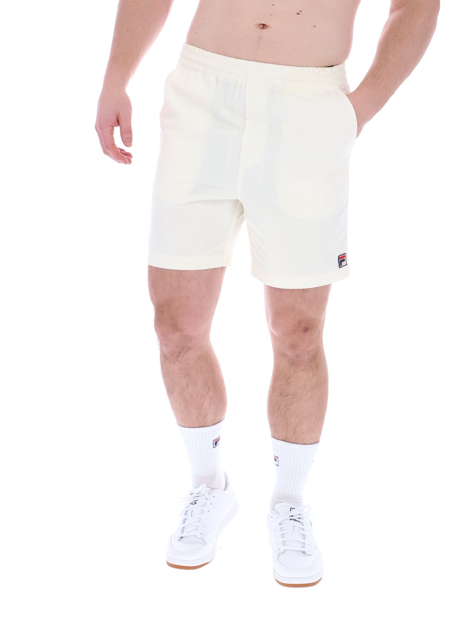 Venter Chino Short - L