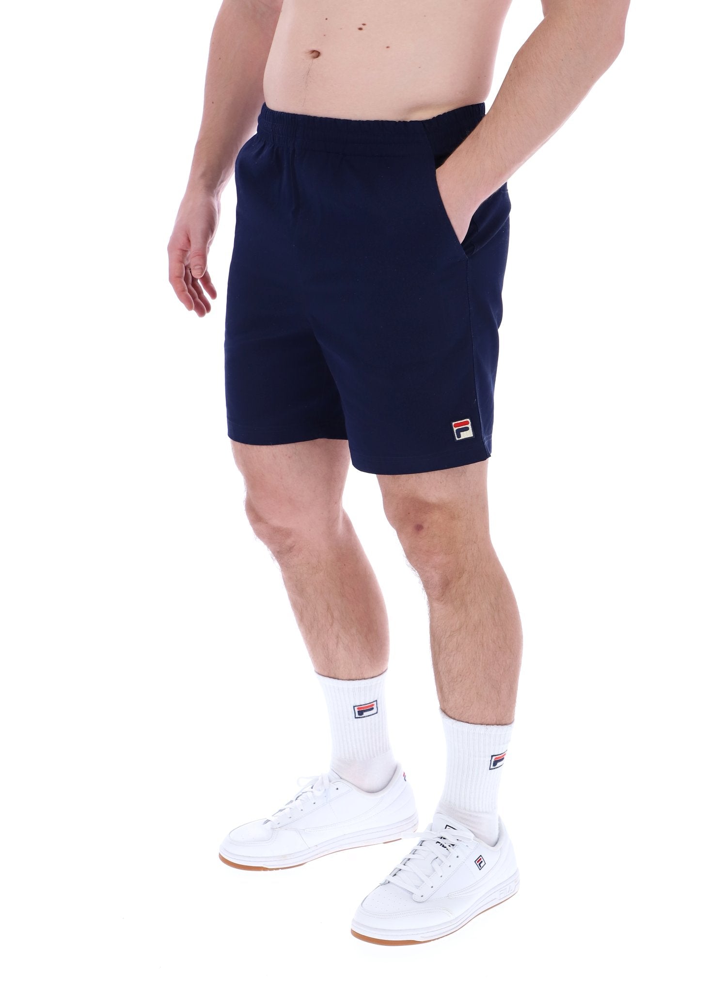 Venter Chino Short - L